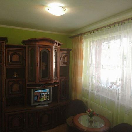 Pokoje U Teresy Apartment Miedzyzdroje Exterior photo
