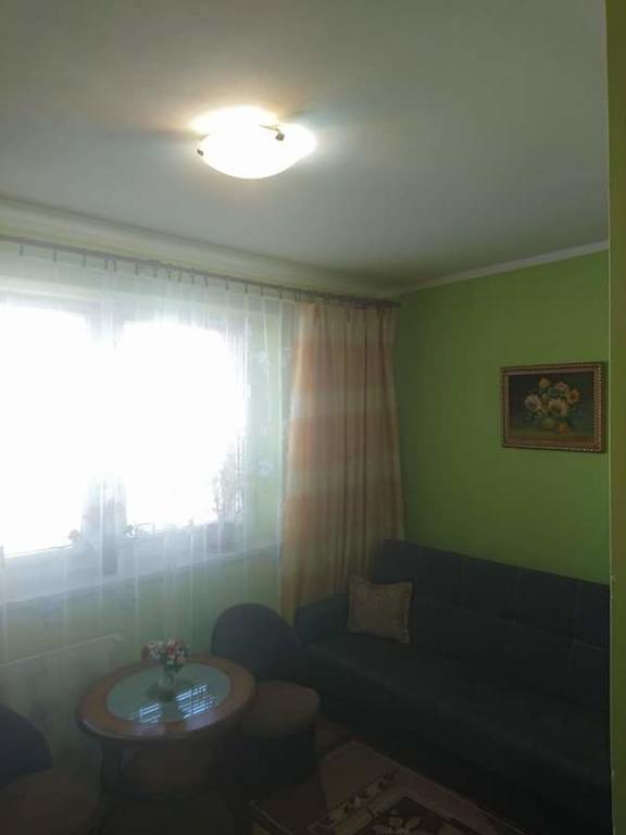 Pokoje U Teresy Apartment Miedzyzdroje Exterior photo
