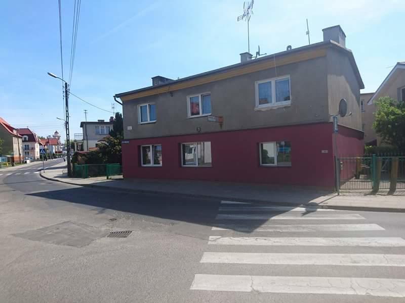 Pokoje U Teresy Apartment Miedzyzdroje Exterior photo