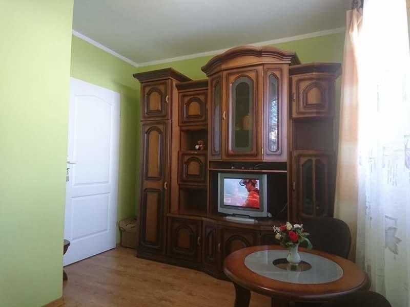 Pokoje U Teresy Apartment Miedzyzdroje Exterior photo